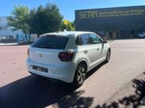 Polo 1.6 TDI 95 S&S BVM5 Confortline 2018 occasion 78680 &Eacute;p&ocirc;ne