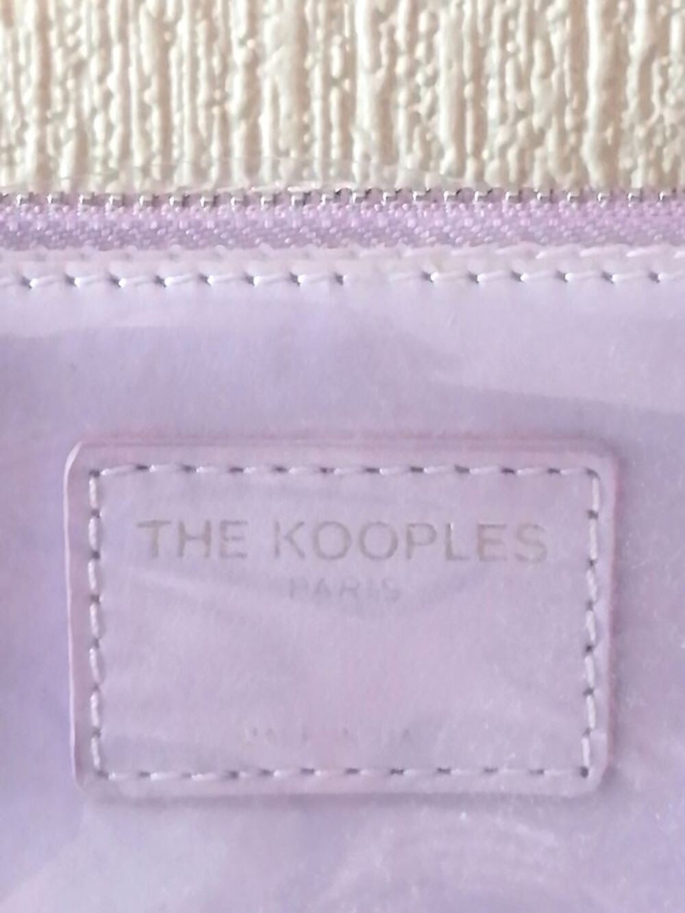 Sac The Kopples mod&egrave;le Ming neuf Maroquinerie
