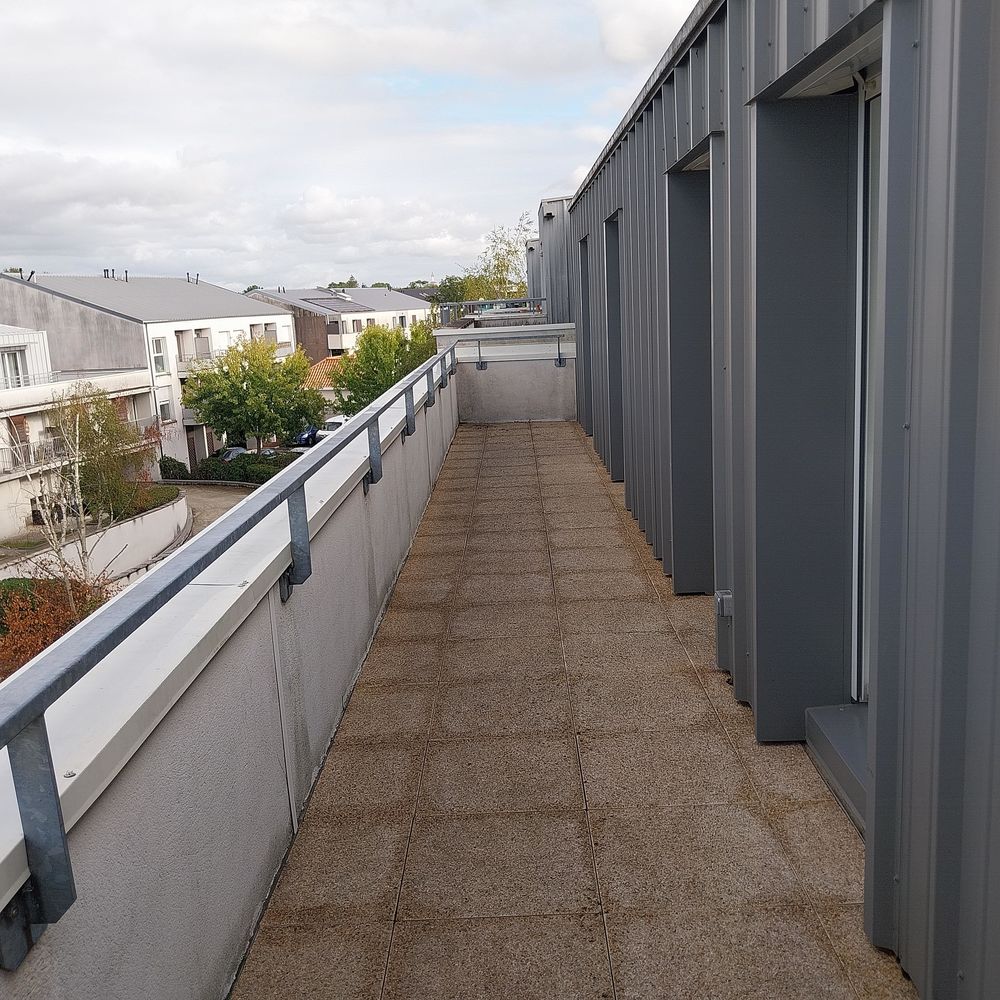 Vente Appartement Appartement de 63m² calme et lumineux au HAILLAN (33) Le haillan