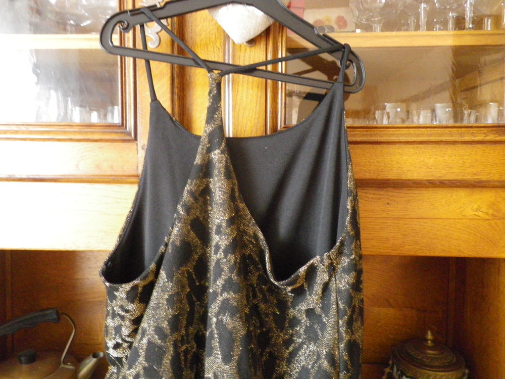 robe soiree femme Vêtements