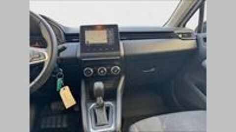 Clio IV CLIO SOCIETE E-TECH FULL HYBRID 145 EQUILIBRE REVERSIBLE 2023 occasion 92120 Montrouge