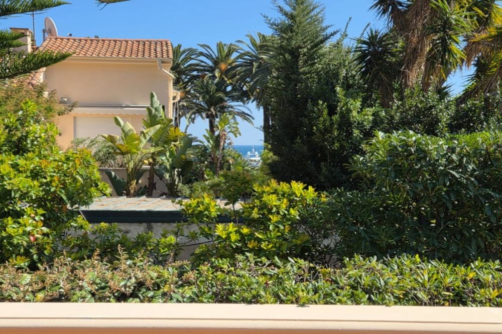  vendre  Appartement Beaulieu-sur-Mer (06310)