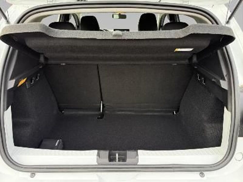 Sandero ECO-G 100 Stepway Essential 2023 occasion 08000 Charleville-M&eacute;zi&egrave;res