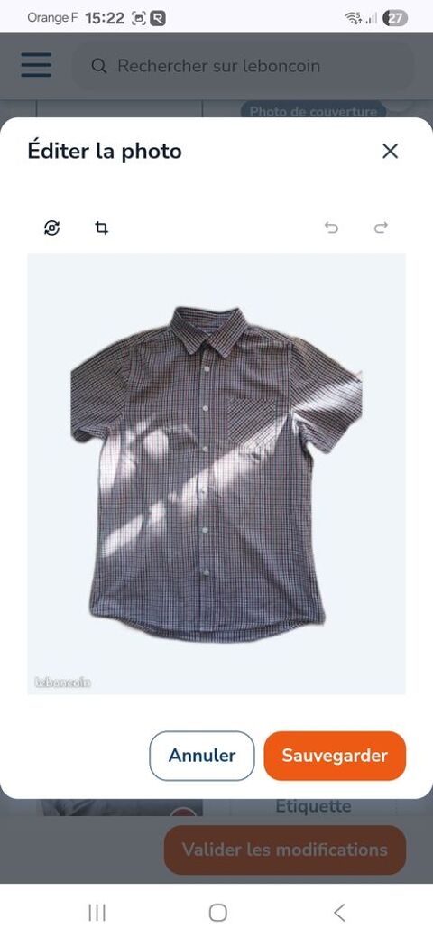 Chemises et polo 12 Bertaucourt-Epourdon (02)