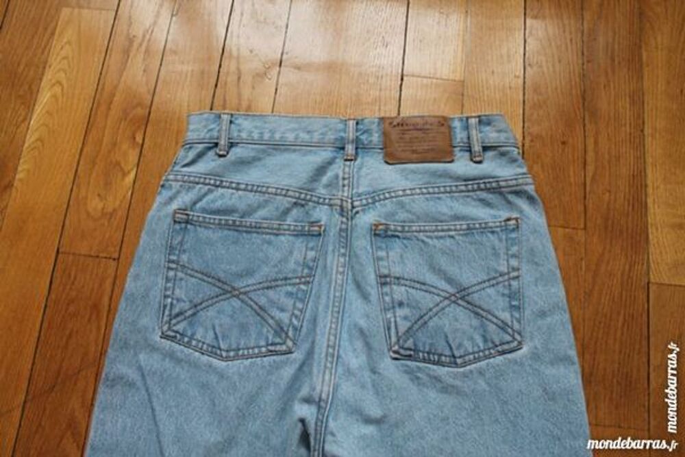 JEAN FEMME Vêtements