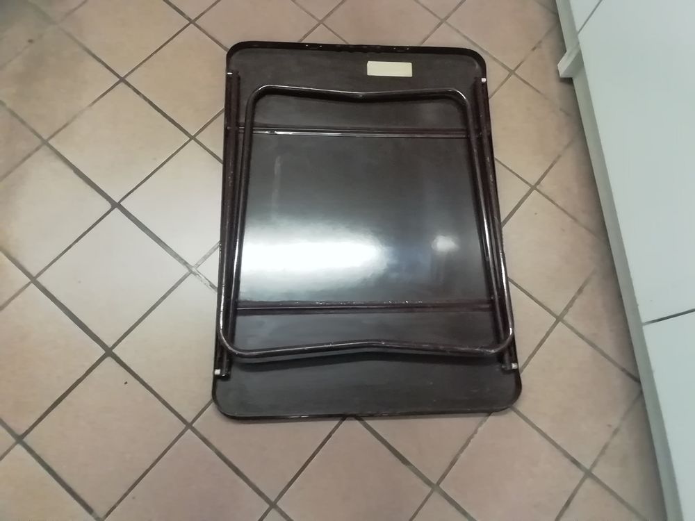 Table pliante multifonctions Bricolage
