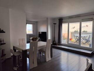  Appartement  vendre 4 pices 102 m