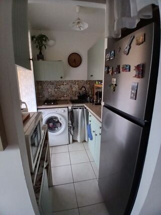  Appartement à vendre 1 pièce 30 m²