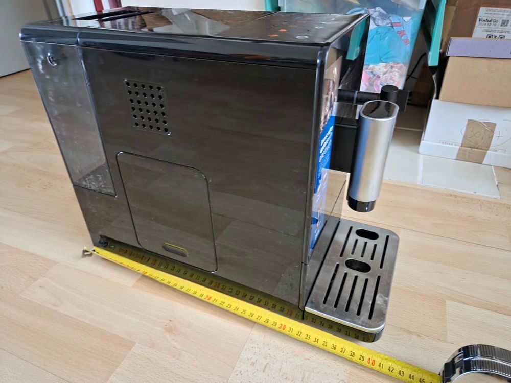machine &agrave; caf&eacute; avec broyeur marque beko.
Electroménager