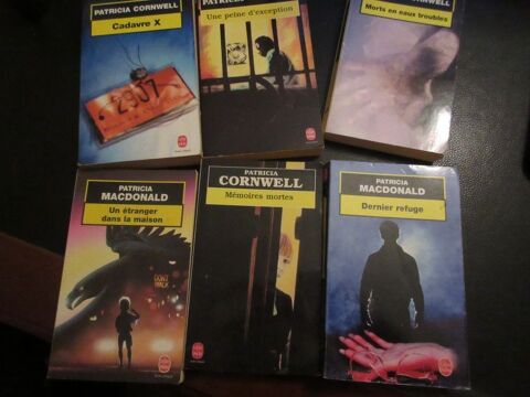 Livres de poche 4 Jury (57)