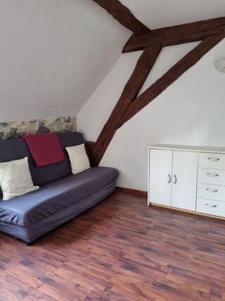  Appartement � louer 1 pi�ce 18 m�