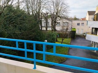  Appartement à louer 1 pièce 32 m² Niort