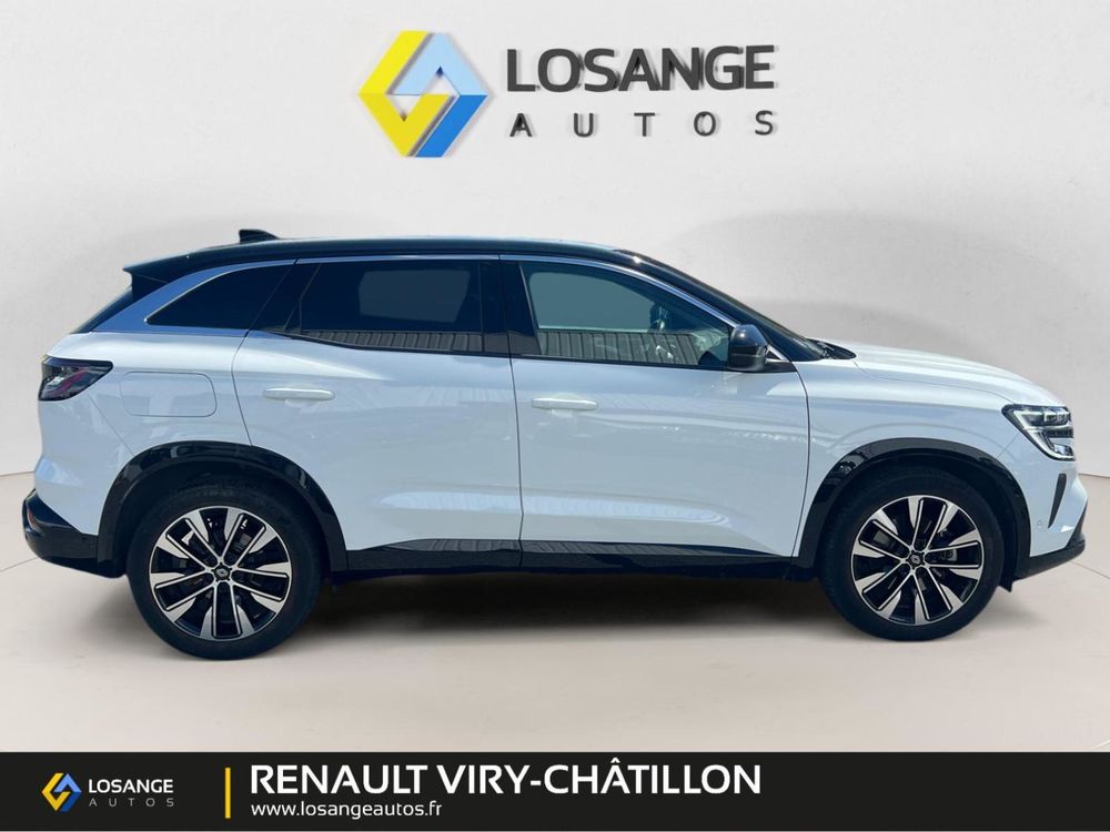 Austral E-Tech hybrid 200 Techno 2023 occasion 91170 Viry-Ch&acirc;tillon