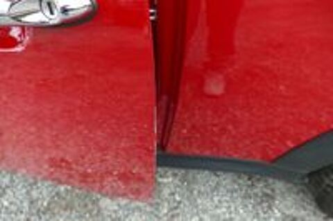 One Hatch 75 ch Pack Chili 2013 occasion 13600 La Ciotat