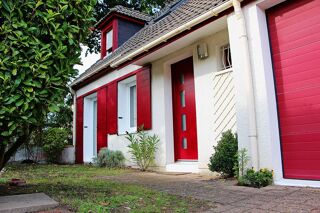  Maison � vendre 6 pi�ces 96 m�