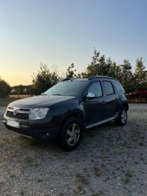 Dacia duster 1.5 dCi 110 4x2 Ambiance