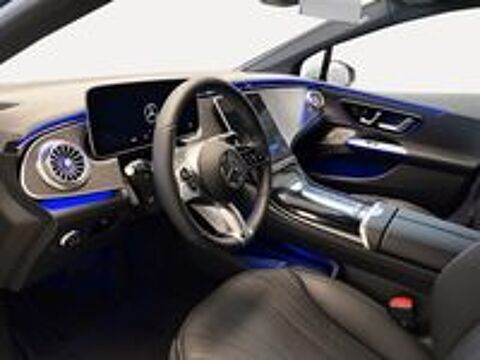 EQE 350+ Electric Art 2022 occasion 67100 Strasbourg