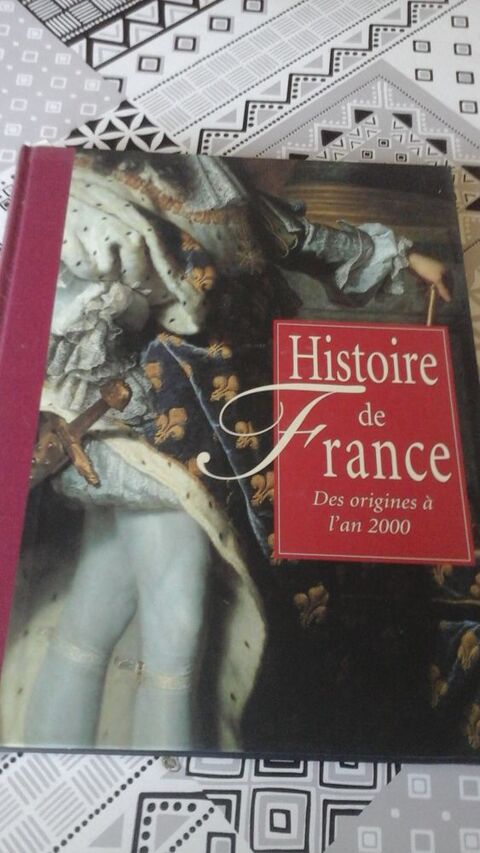 LIVRE grand format 12 La Rochelle (17)