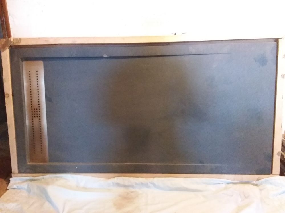 Receveur de douche Bricolage