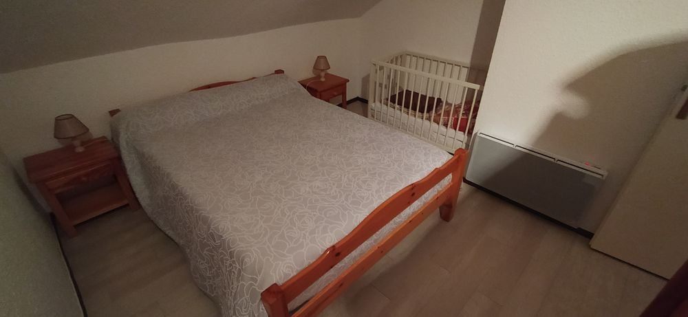   duplex 8 couchages proximit des pistes Rhne-Alpes, Gresse-en-Vercors (38650)