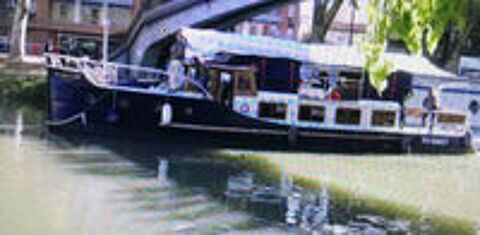 Vedette - Yacht - Offshore 1930 occasion 31000 Toulouse