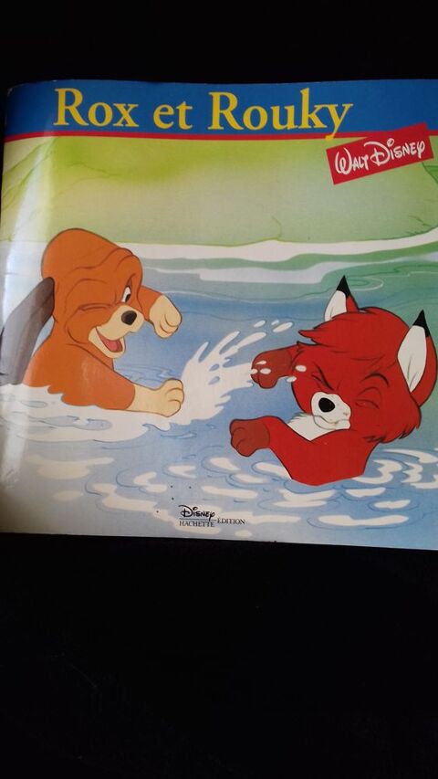 LIVRE POUR ENFANTS 2 Brie-Comte-Robert (77)