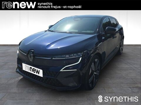 Annonce voiture Renault Mégane 26390 €