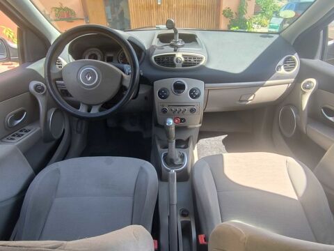 Renault clio iii 