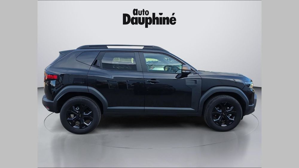 Duster Hybrid 155 Extreme 2026 occasion 38140 Rives