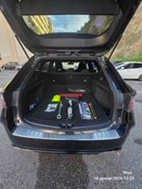 Swace 1.8 Hybrid Pack 2024 occasion 06000 Nice
