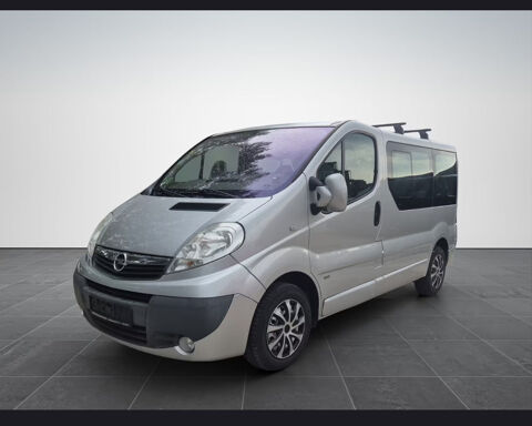 Annonce voiture Opel Divers 13900 €