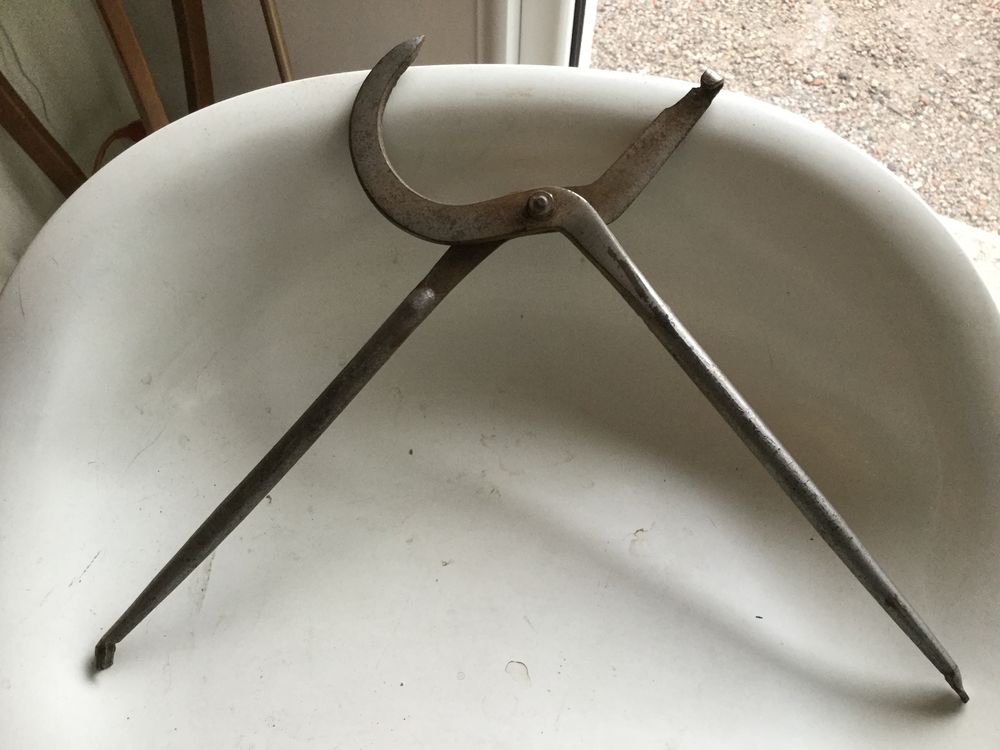 Pince &agrave; frein Facom Bricolage