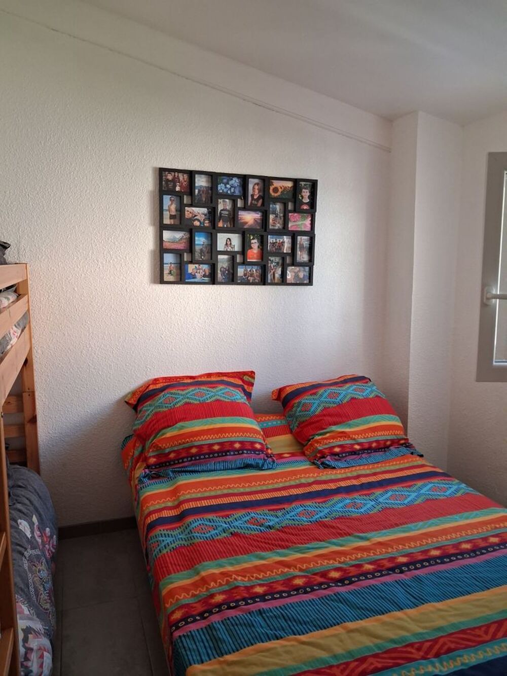 Vente Maison maison 3 pièces 39m2  34340Agde, cap d'Agde, quartier pinède Le cap d agde