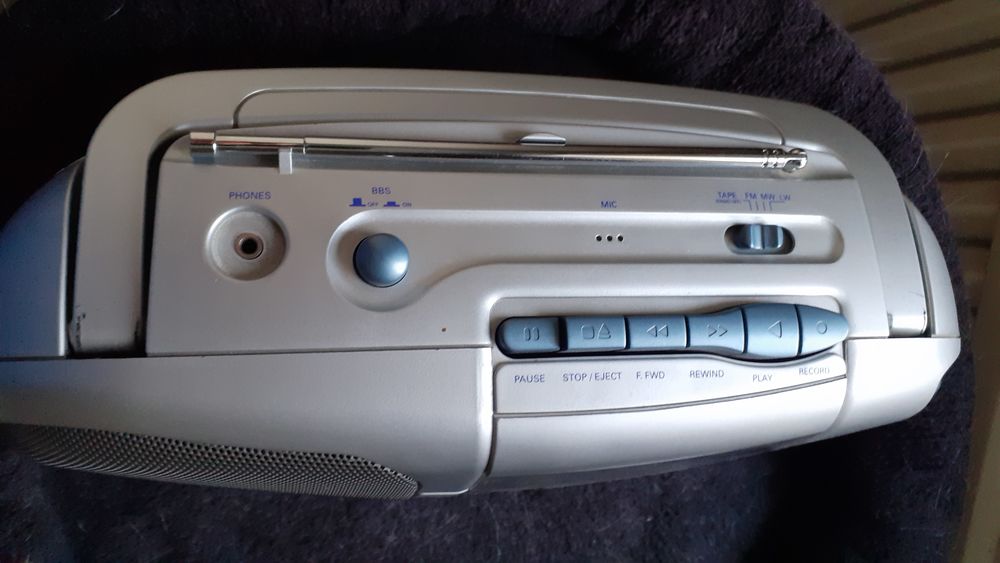 Radio THOMSON Audio et hifi