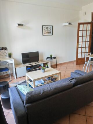  Appartement � louer 2 pi�ces 40 m�