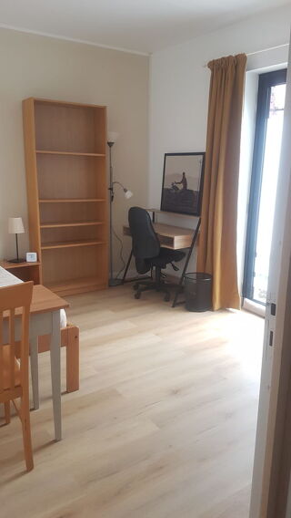  Colocation à louer 4 pièces 68 m²