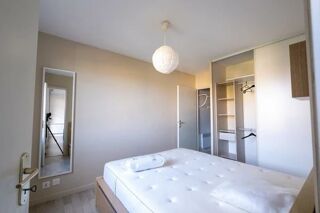  Appartement à louer 2 pièces 43 m²