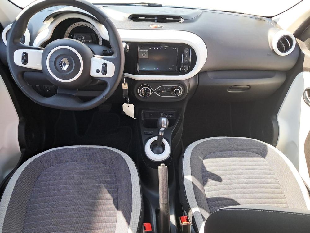 Twingo III E-Tech Equilibre 2023 occasion 91170 Viry-Ch&acirc;tillon