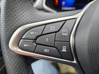 Symbioz E-Tech full hybrid 145 Esprit Alpine 2025 occasion 91410 Dourdan