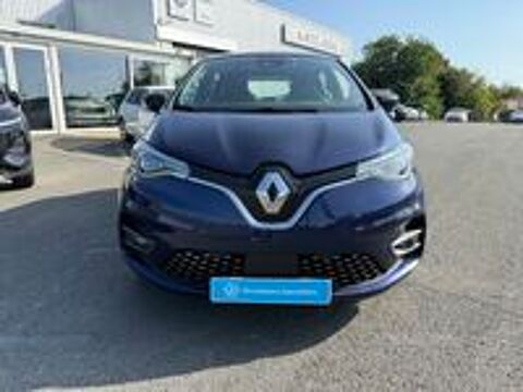 Zo&eacute; Zoe R135 - MY22 Iconic 2024 occasion 33490 Saint-Macaire
