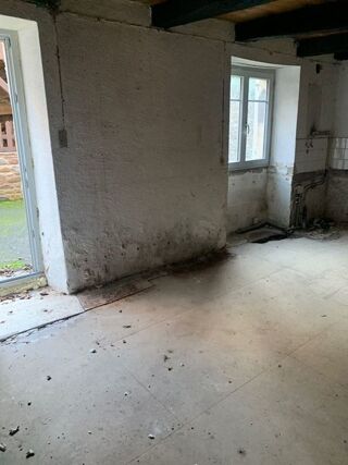  Maison à vendre 2 pièces 40 m²