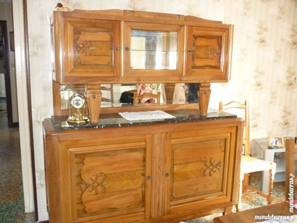 BUFFET DE SALLE A MANGER ANNEE 60 Meubles