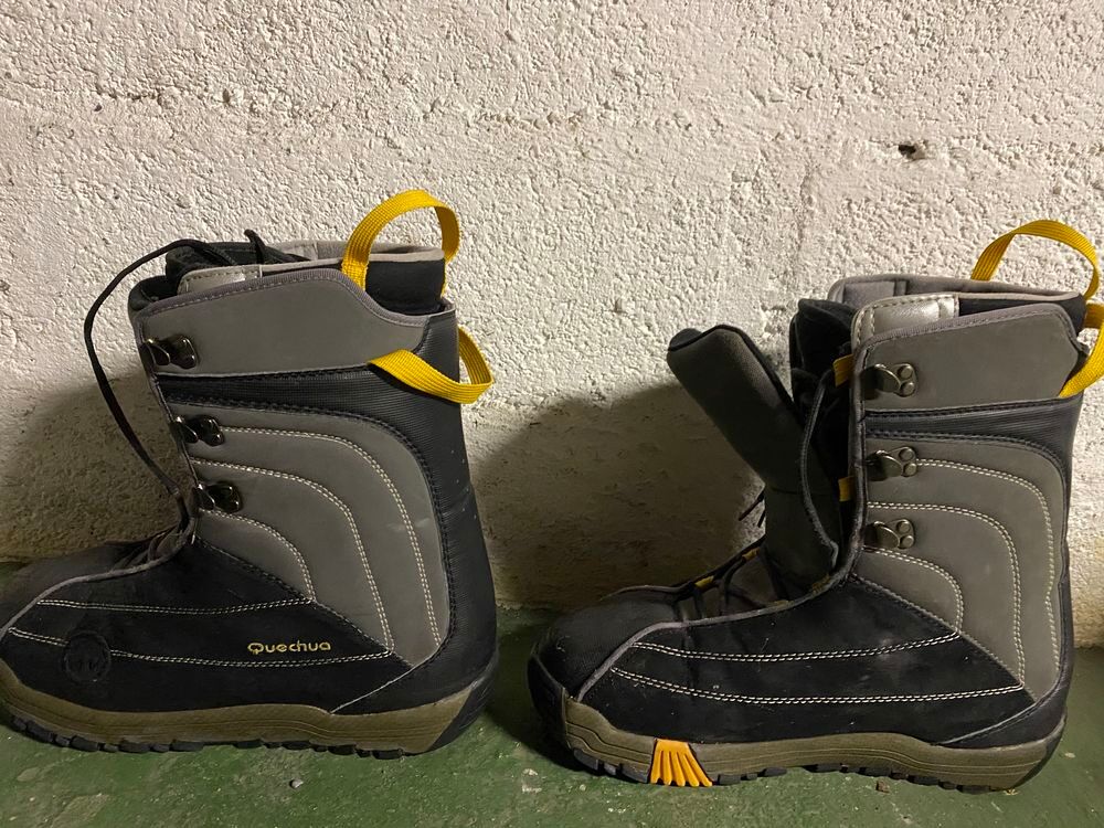 Chaussures ski et surf Sports