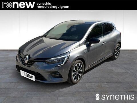 Annonce voiture Renault Clio V 14990 €