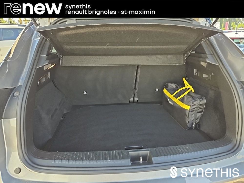Austral E-Tech hybrid 200 Techno 2023 occasion 83170 Brignoles