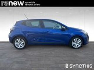 Clio V Clio E-Tech full hybrid 145 Evolution 2024 occasion 13200 Arles