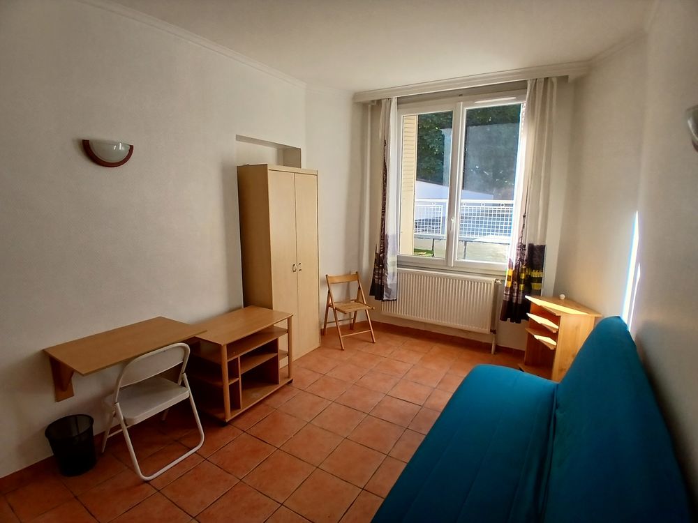 Location Appartement Studio en centre ville de Valence Valence