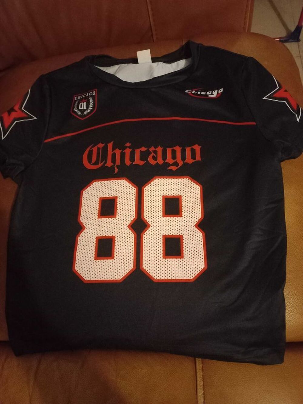 magnifique haut neuf Vêtements