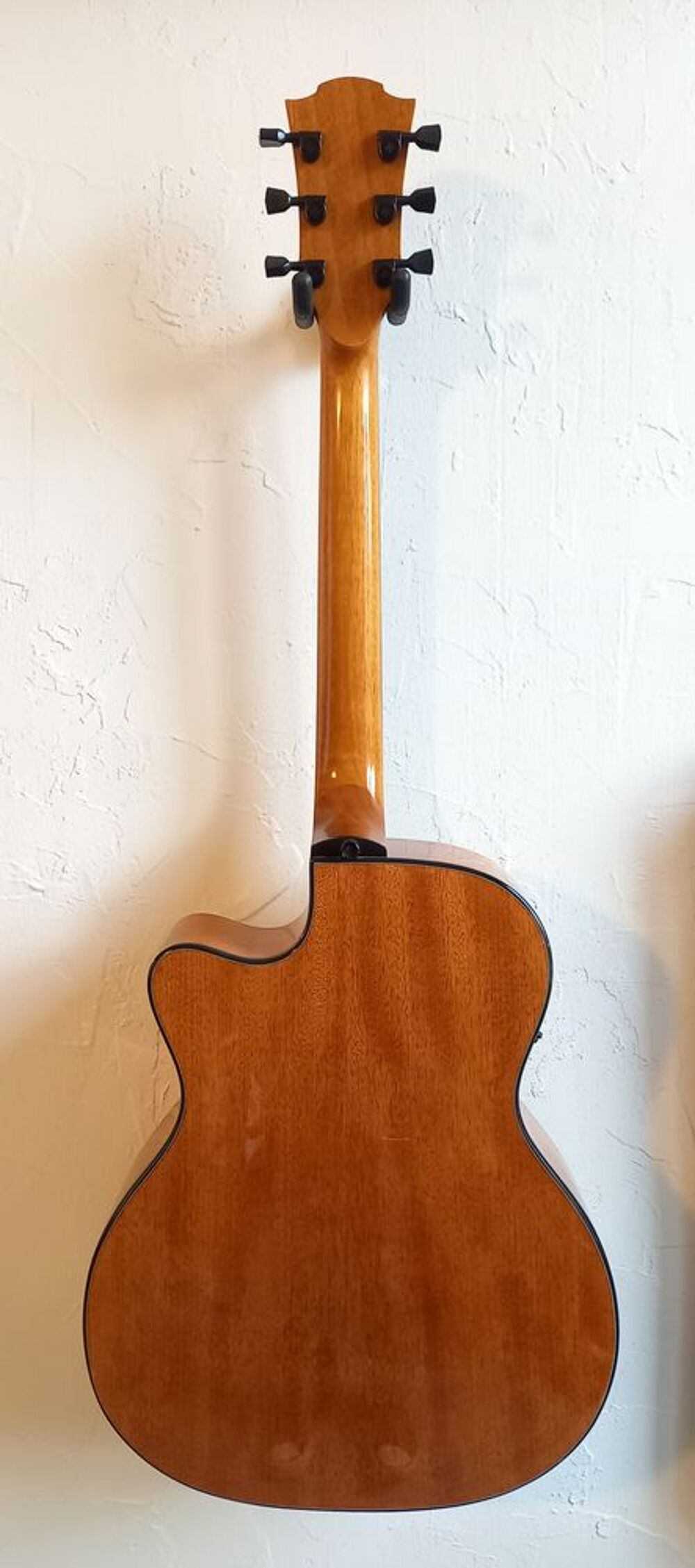 Guitare &eacute;lectro-acoustique Instruments de musique