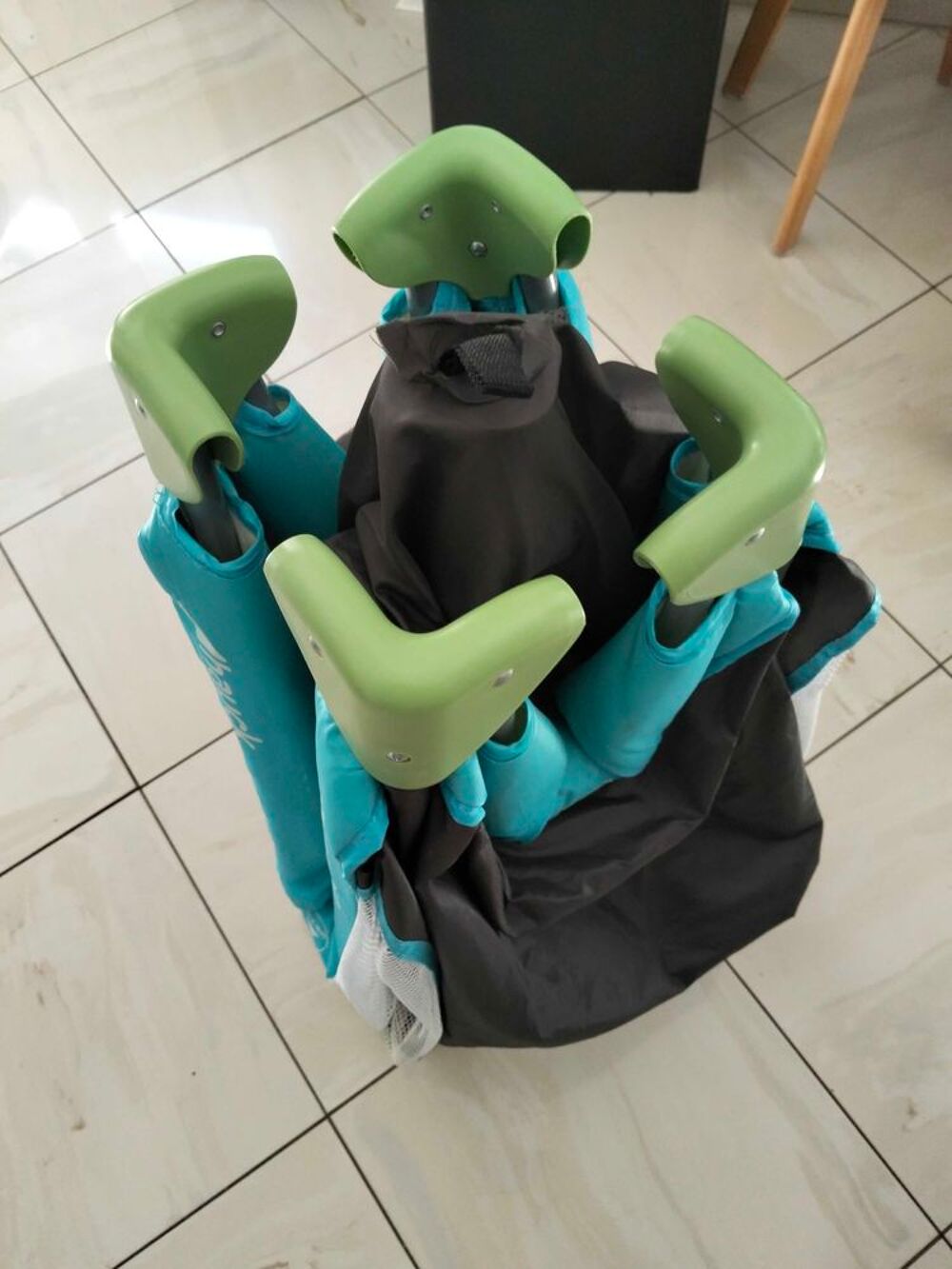 lit parapluie Mobilier enfants